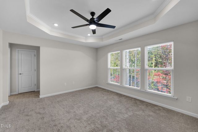 1017 Badlands Street, Durham, NC 27713