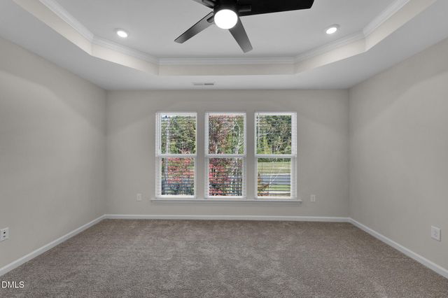 1017 Badlands Street, Durham, NC 27713