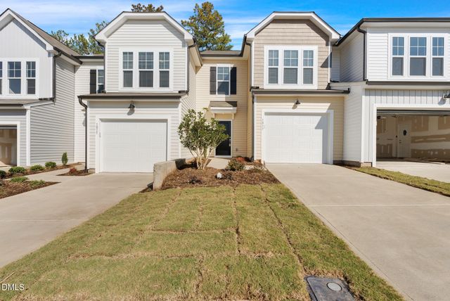 1017 Badlands Street, Durham, NC 27713