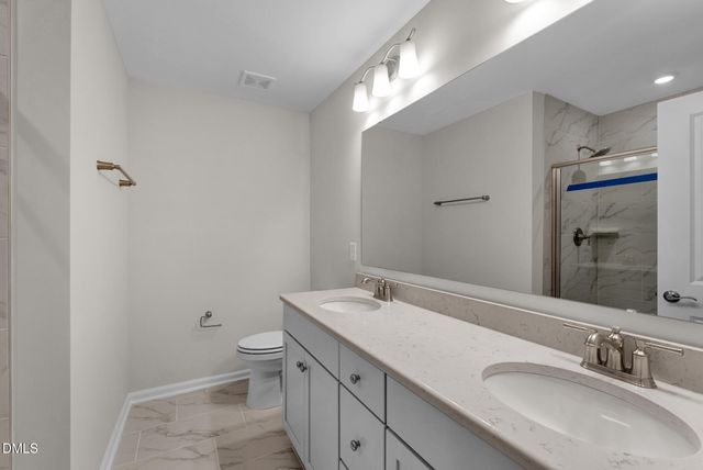 1017 Badlands Street, Durham, NC 27713