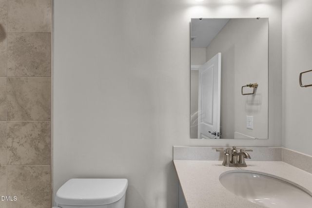 1017 Badlands Street, Durham, NC 27713