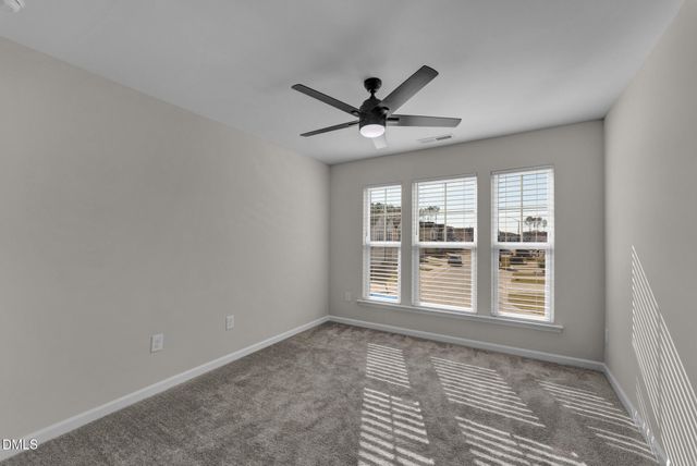 1017 Badlands Street, Durham, NC 27713