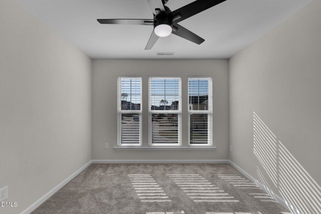 1017 Badlands Street, Durham, NC 27713