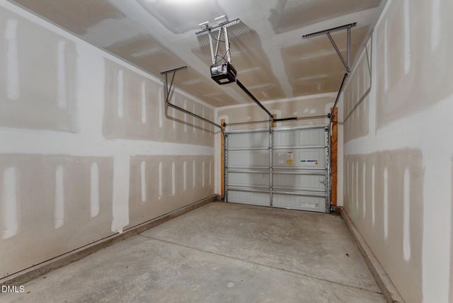 1017 Badlands Street, Durham, NC 27713