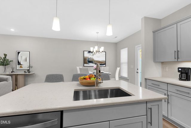 1017 Badlands Street, Durham, NC 27713