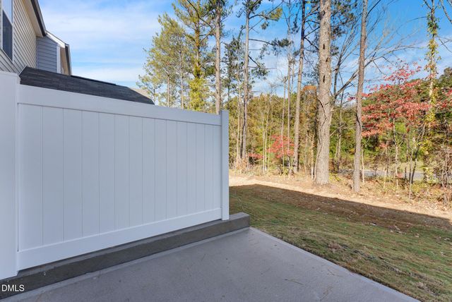 1017 Badlands Street, Durham, NC 27713