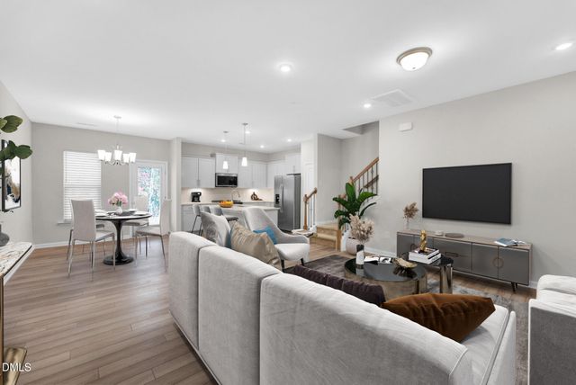 1017 Badlands Street, Durham, NC 27713