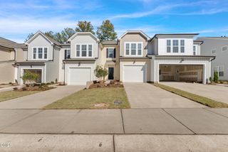 1017 Badlands Street, Durham, NC 27713