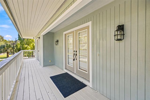 43 64TH STREET, Yankeetown, FL 34498