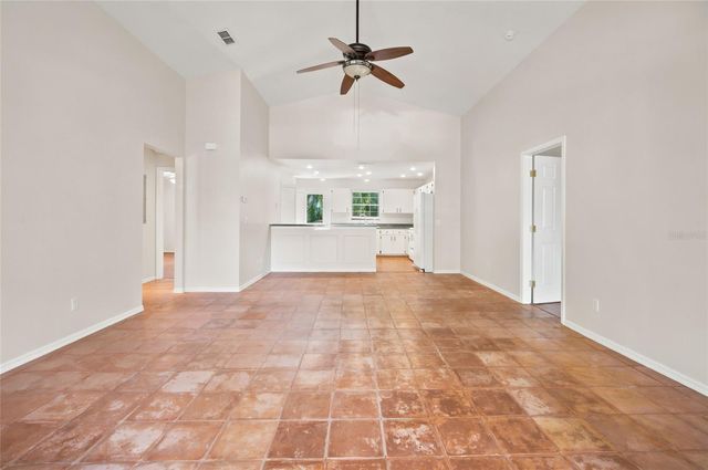 43 64TH STREET, Yankeetown, FL 34498