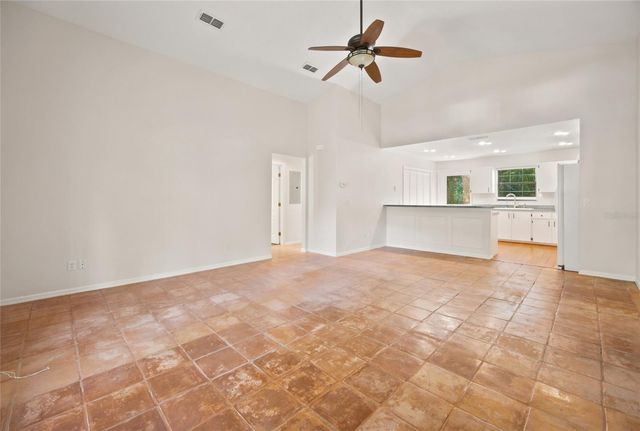 43 64TH STREET, Yankeetown, FL 34498