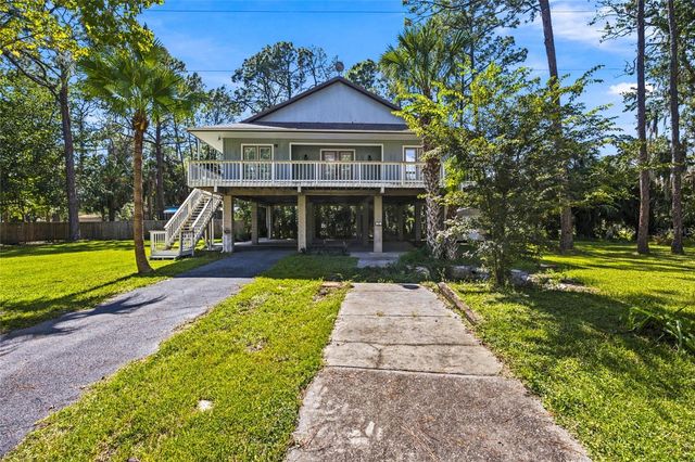 43 64TH STREET, Yankeetown, FL 34498