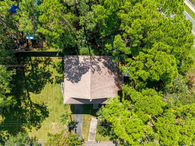 43 64TH STREET, Yankeetown, FL 34498