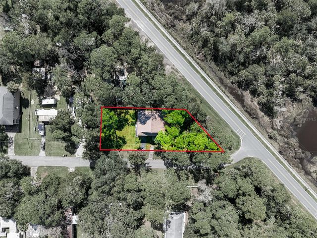 43 64TH STREET, Yankeetown, FL 34498