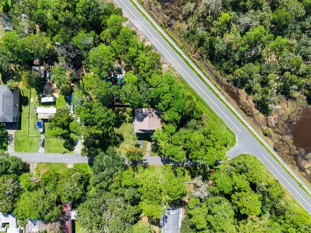 43 64TH STREET, Yankeetown, FL 34498
