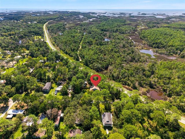 43 64TH STREET, Yankeetown, FL 34498