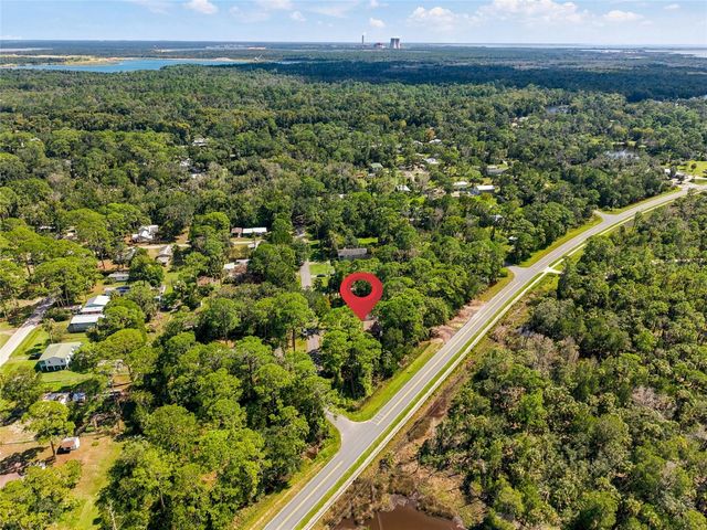 43 64TH STREET, Yankeetown, FL 34498