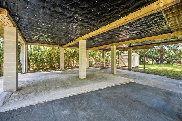 43 64TH STREET, Yankeetown, FL 34498