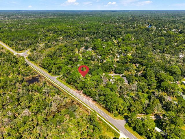 43 64TH STREET, Yankeetown, FL 34498