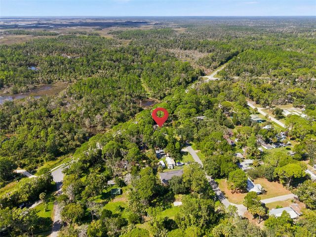 43 64TH STREET, Yankeetown, FL 34498