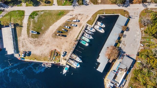 43 64TH STREET, Yankeetown, FL 34498