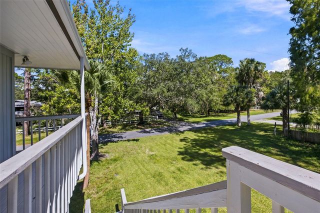 43 64TH STREET, Yankeetown, FL 34498