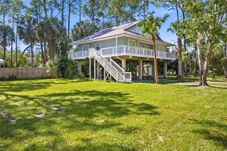 43 64TH STREET, Yankeetown, FL 34498