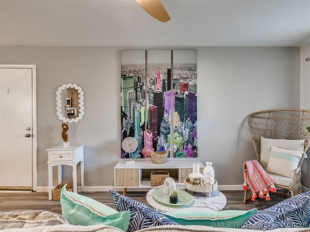 3714 E 40th Street, Tulsa, OK 74135