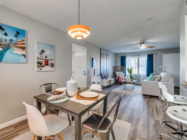 3714 E 40th Street, Tulsa, OK 74135