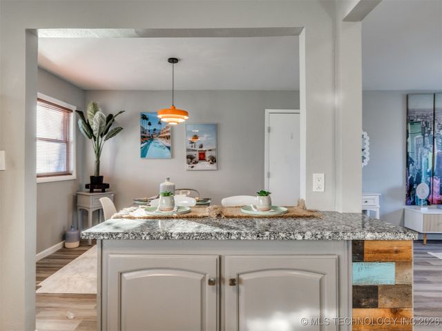 3714 E 40th Street, Tulsa, OK 74135