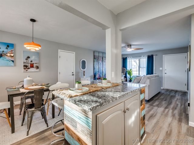 3714 E 40th Street, Tulsa, OK 74135