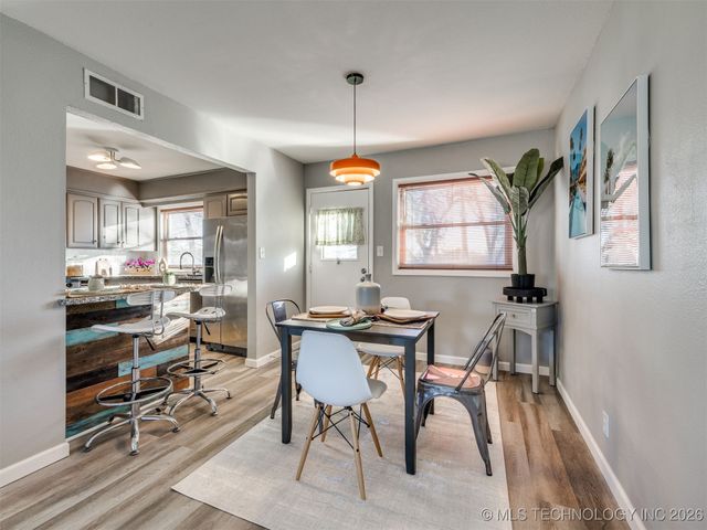 3714 E 40th Street, Tulsa, OK 74135