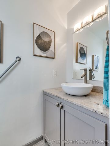 3714 E 40th Street, Tulsa, OK 74135