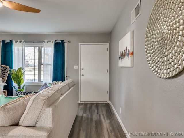 3714 E 40th Street, Tulsa, OK 74135