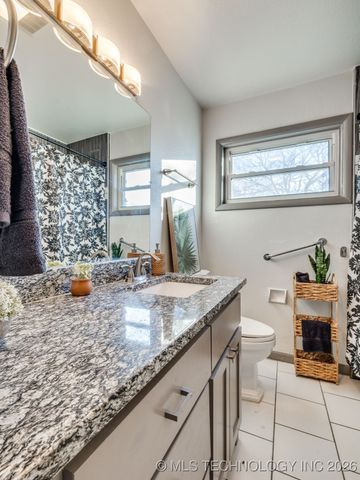 3714 E 40th Street, Tulsa, OK 74135