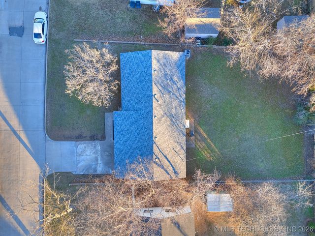 3714 E 40th Street, Tulsa, OK 74135