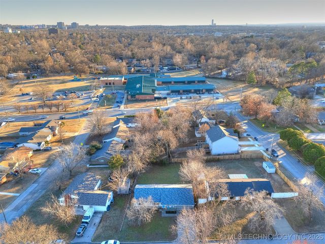 3714 E 40th Street, Tulsa, OK 74135