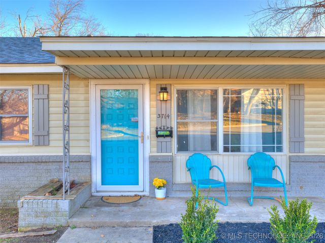 3714 E 40th Street, Tulsa, OK 74135