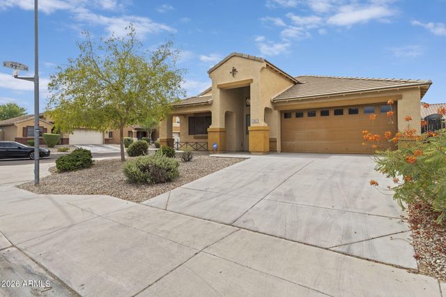 9921 W ILLINI Street, Tolleson, AZ 85353