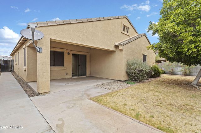 9921 W ILLINI Street, Tolleson, AZ 85353