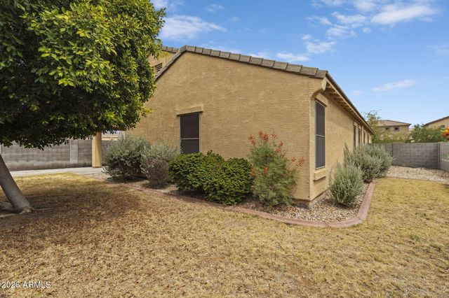 9921 W ILLINI Street, Tolleson, AZ 85353