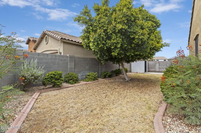 9921 W ILLINI Street, Tolleson, AZ 85353