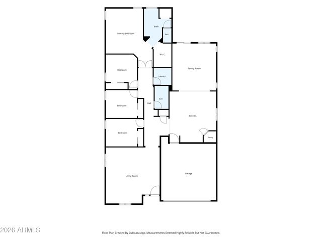 9921 W ILLINI Street, Tolleson, AZ 85353