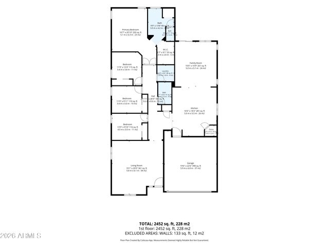 9921 W ILLINI Street, Tolleson, AZ 85353