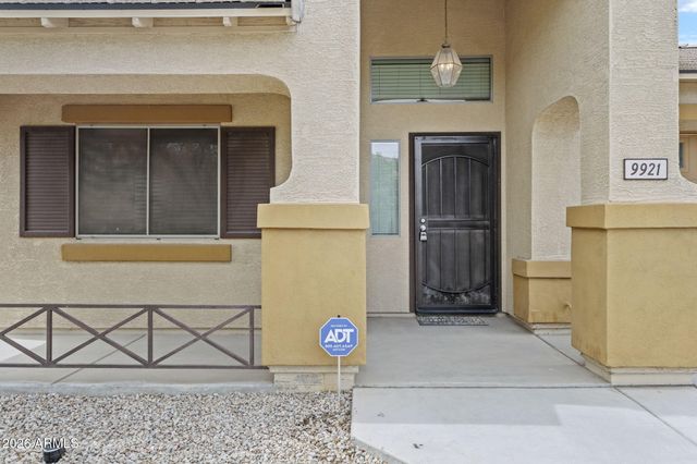 9921 W ILLINI Street, Tolleson, AZ 85353