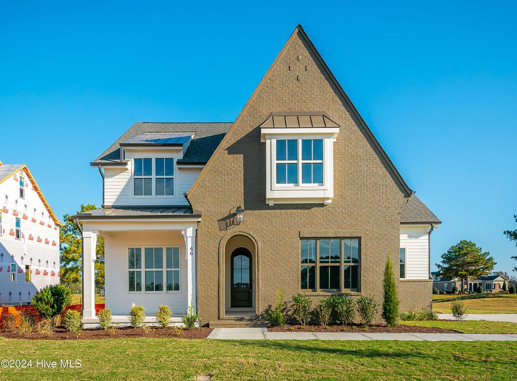 Image 1 of property listing at 46 Pine Tree Point, Snow Hill, NC 28580
