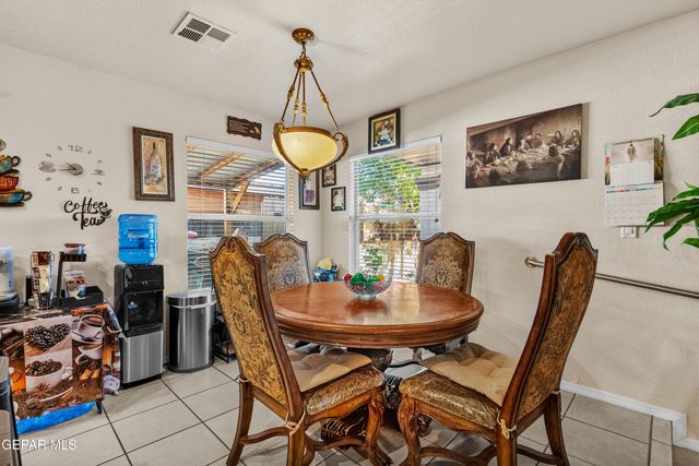 12464 Tierra Limon Drive, El Paso, TX 79938
