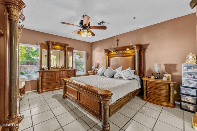 12464 Tierra Limon Drive, El Paso, TX 79938