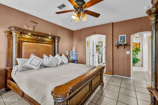 12464 Tierra Limon Drive, El Paso, TX 79938