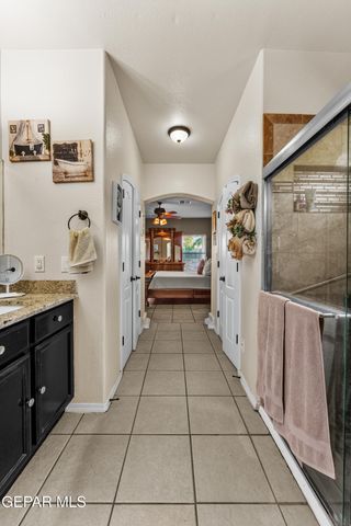 12464 Tierra Limon Drive, El Paso, TX 79938